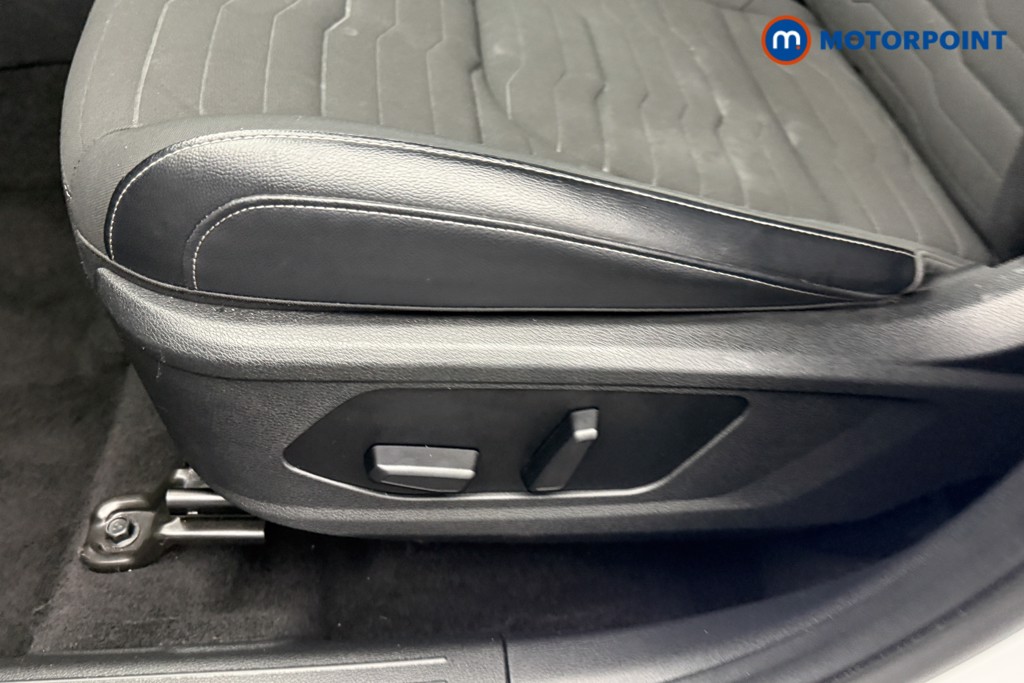 KIA Sportage 3 Manual Petrol SUV - Stock Number (1607391) - 25th supplementary image