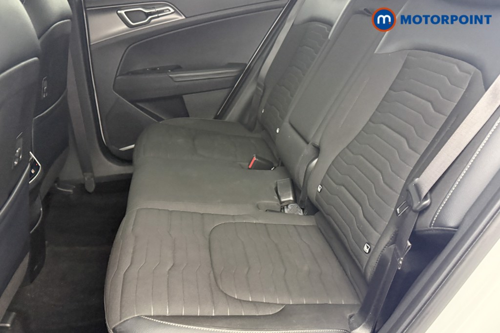 KIA Sportage 3 Manual Petrol SUV - Stock Number (1607391) - 26th supplementary image