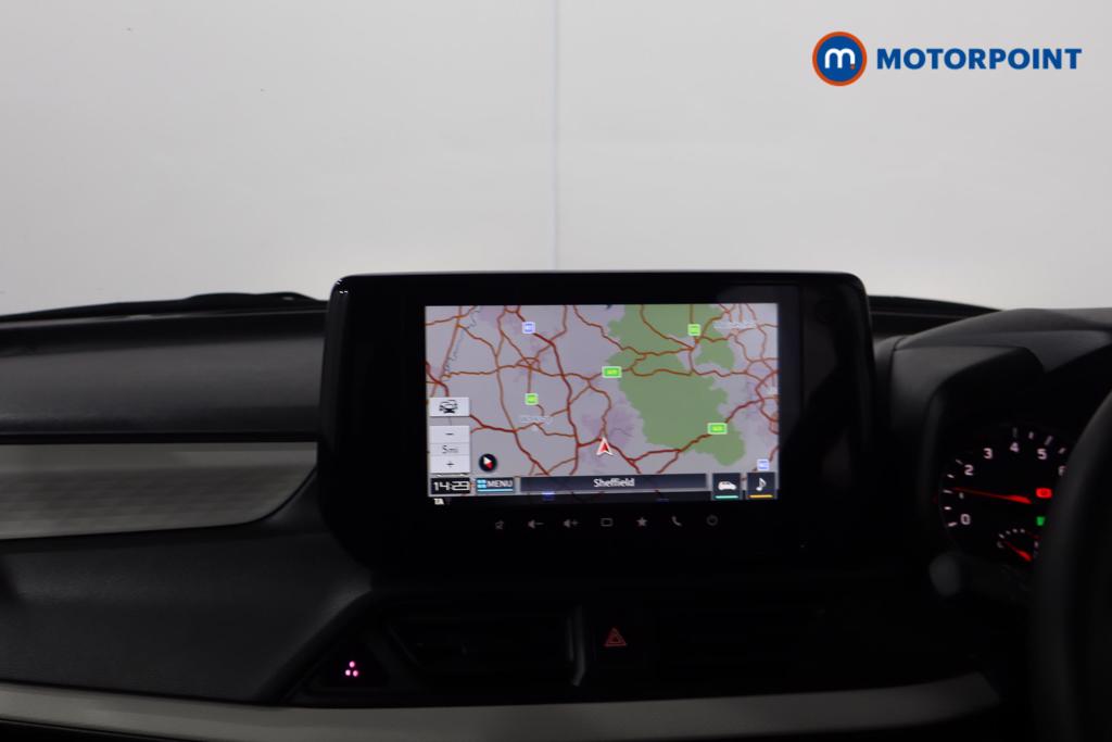 Suzuki Swift Motion Automatic Petrol Hatchback - Stock Number (1607405) - 2nd supplementary image