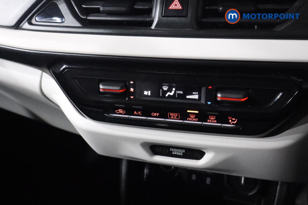 Suzuki Swift Motion Automatic Petrol Hatchback - Stock Number (1607405) - 4th supplementary image