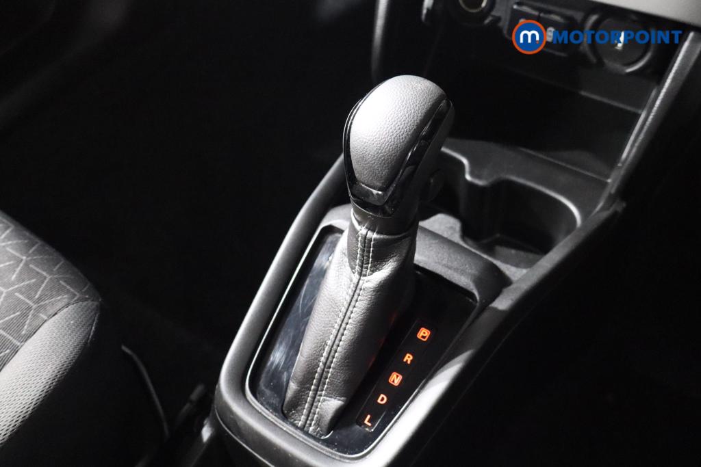 Suzuki Swift Motion Automatic Petrol Hatchback - Stock Number (1607405) - 6th supplementary image