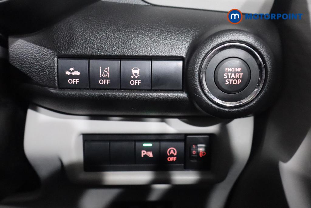 Suzuki Swift Motion Automatic Petrol Hatchback - Stock Number (1607405) - 10th supplementary image