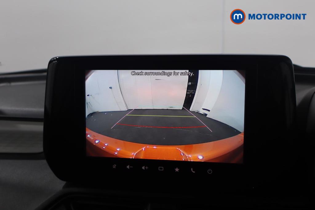 Suzuki Swift Motion Automatic Petrol Hatchback - Stock Number (1607405) - 13th supplementary image