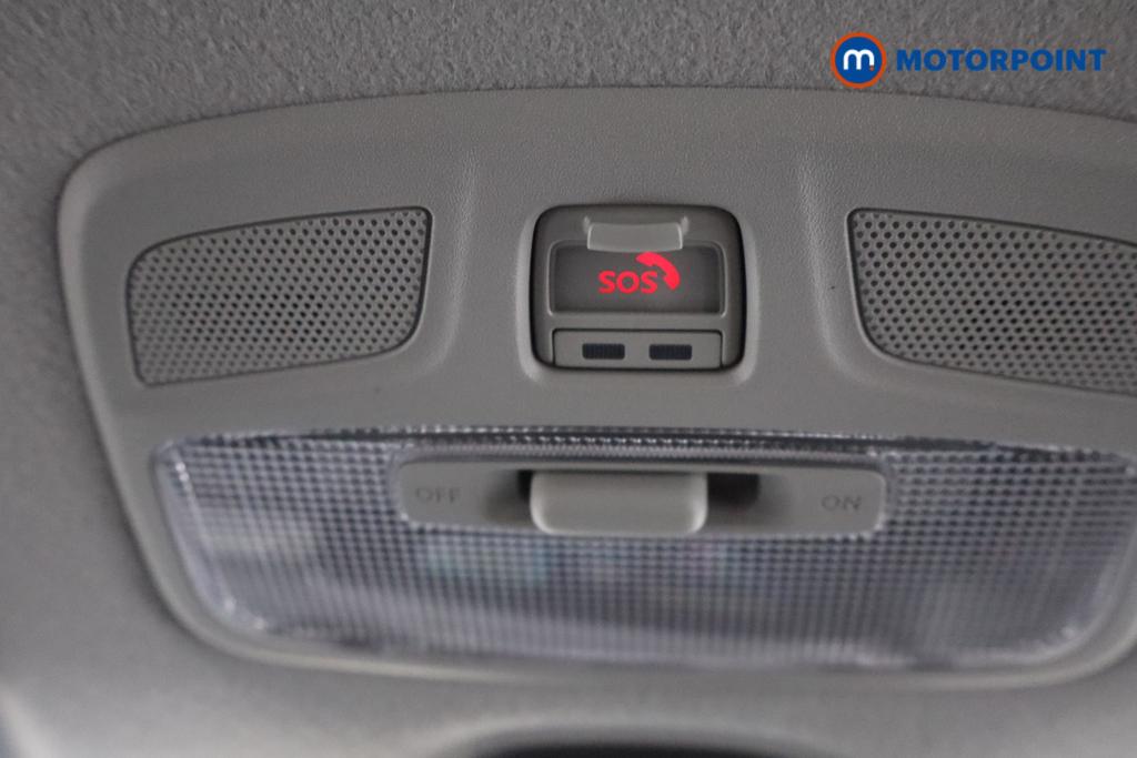 Suzuki Swift Motion Automatic Petrol Hatchback - Stock Number (1607405) - 14th supplementary image