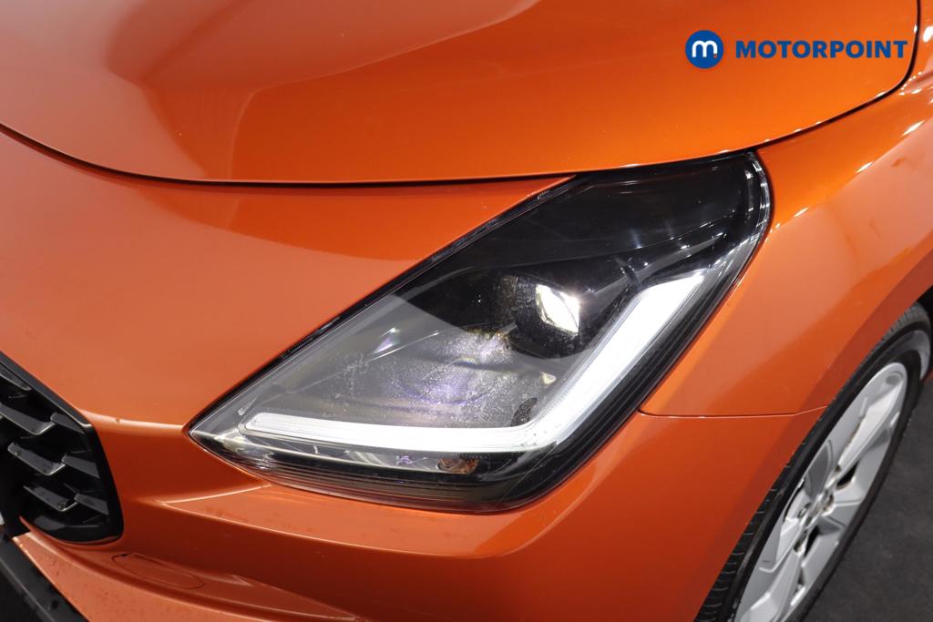 Suzuki Swift Motion Automatic Petrol Hatchback - Stock Number (1607405) - 16th supplementary image