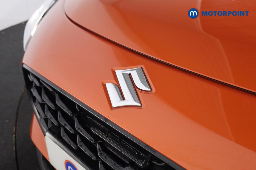 Suzuki Swift Motion Automatic Petrol Hatchback - Stock Number (1607405) - 17th supplementary image