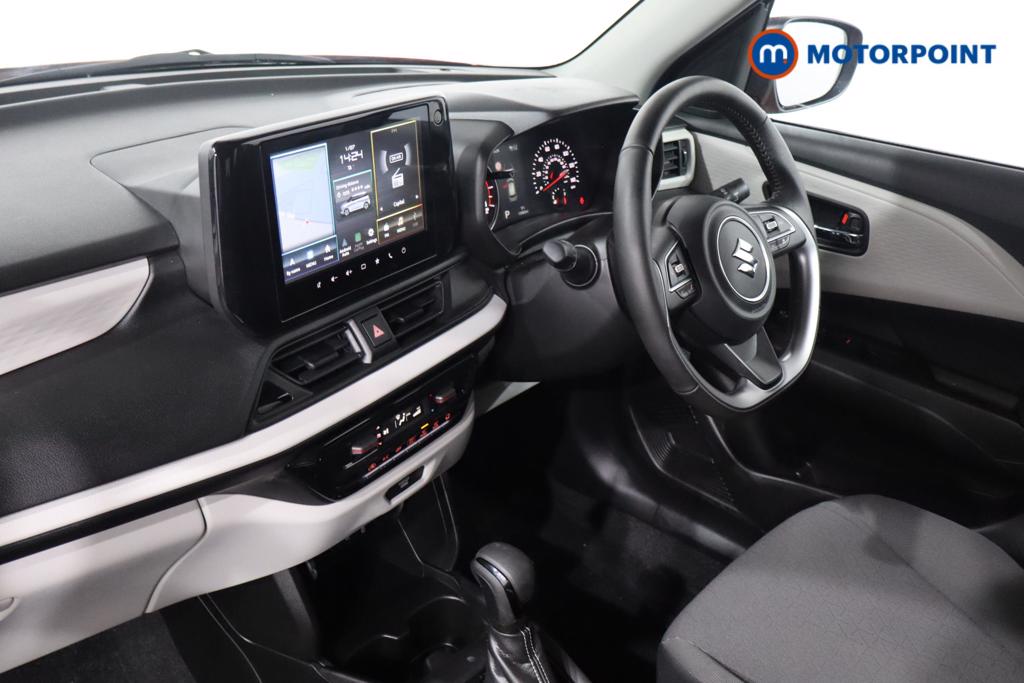 Suzuki Swift Motion Automatic Petrol Hatchback - Stock Number (1607405) - 18th supplementary image