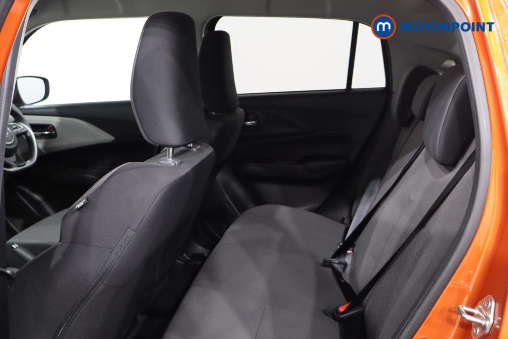 Suzuki Swift Motion Automatic Petrol Hatchback - Stock Number (1607405) - 20th supplementary image