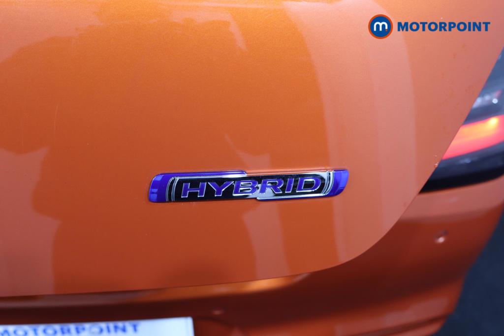 Suzuki Swift Motion Automatic Petrol Hatchback - Stock Number (1607405) - 23rd supplementary image