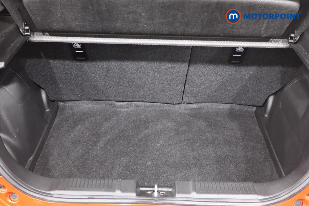 Suzuki Swift Motion Automatic Petrol Hatchback - Stock Number (1607405) - 24th supplementary image