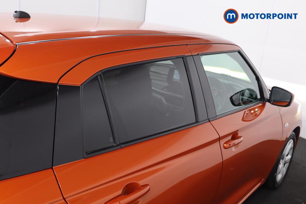 Suzuki Swift Motion Automatic Petrol Hatchback - Stock Number (1607405) - 26th supplementary image