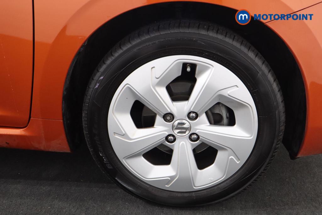 Suzuki Swift Motion Automatic Petrol Hatchback - Stock Number (1607405) - 27th supplementary image