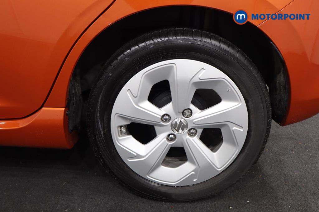 Suzuki Swift Motion Automatic Petrol Hatchback - Stock Number (1607405) - 29th supplementary image