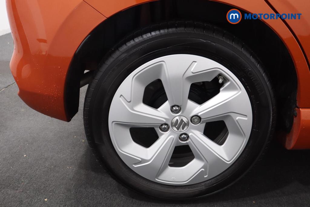 Suzuki Swift Motion Automatic Petrol Hatchback - Stock Number (1607405) - 30th supplementary image