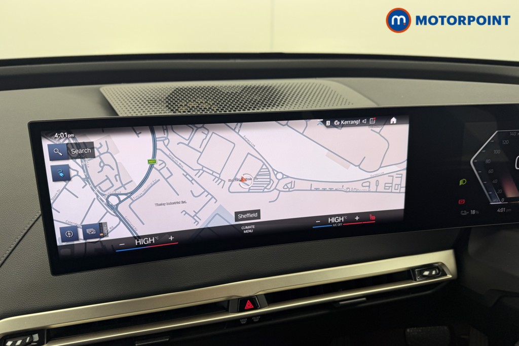 BMW IX M Sport Automatic Electric SUV - Stock Number (1607503) - 2nd supplementary image