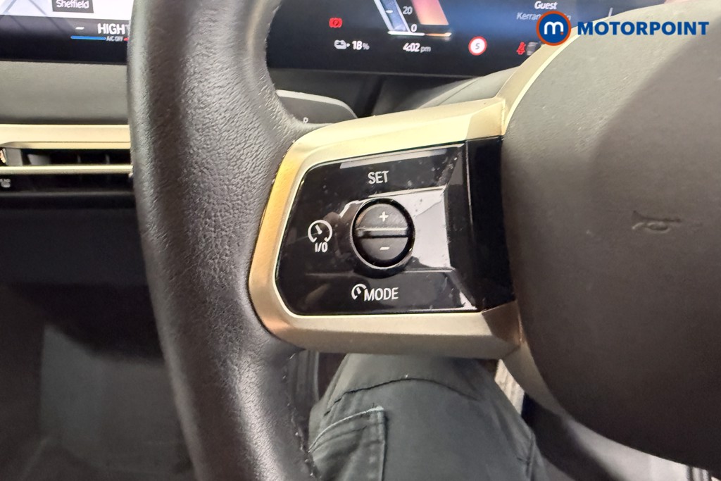 BMW IX M Sport Automatic Electric SUV - Stock Number (1607503) - 12th supplementary image