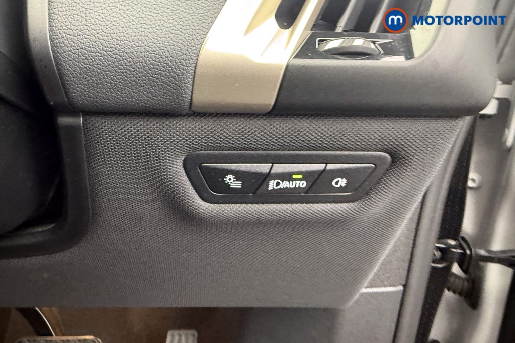 BMW IX M Sport Automatic Electric SUV - Stock Number (1607503) - 14th supplementary image