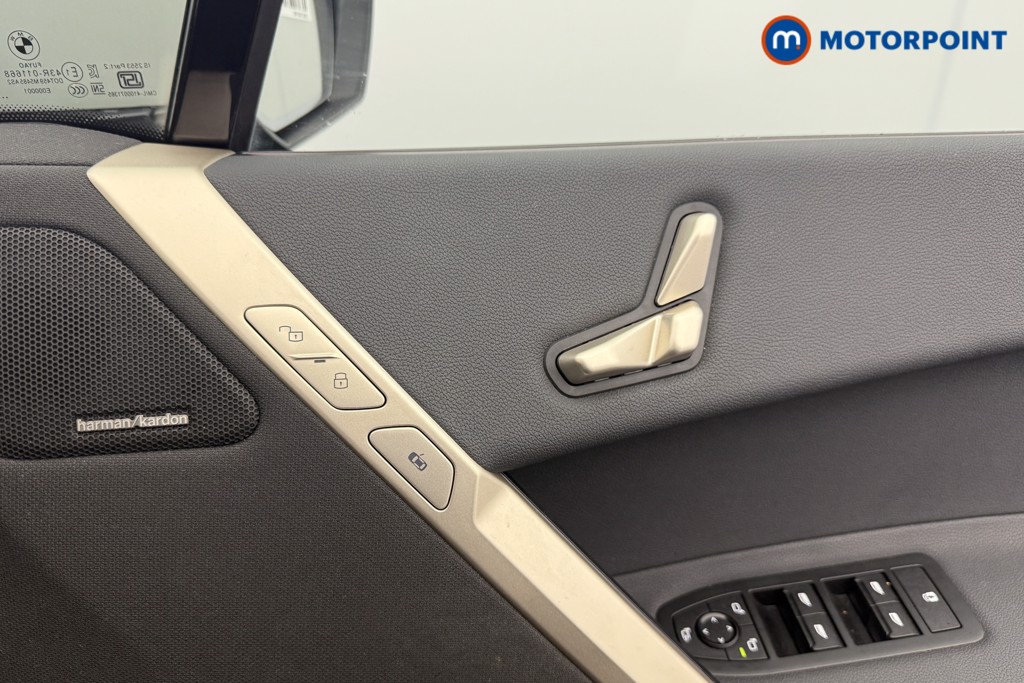 BMW IX M Sport Automatic Electric SUV - Stock Number (1607503) - 15th supplementary image