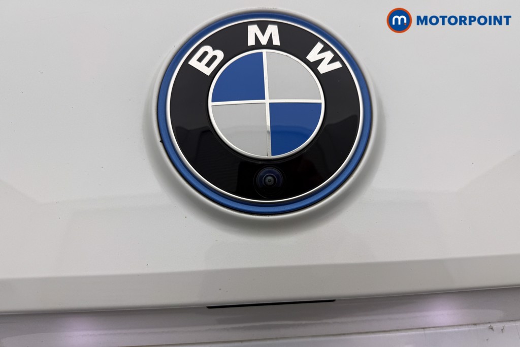 BMW IX M Sport Automatic Electric SUV - Stock Number (1607503) - 19th supplementary image