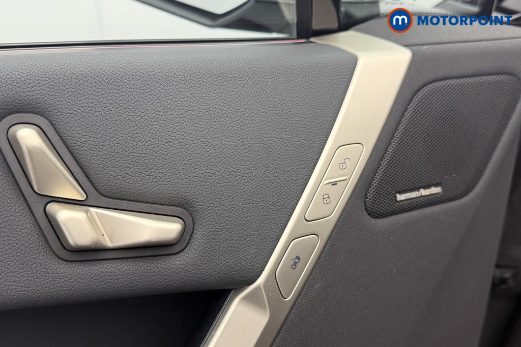 BMW IX M Sport Automatic Electric SUV - Stock Number (1607503) - 23rd supplementary image