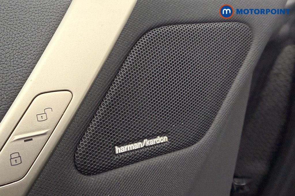 BMW IX M Sport Automatic Electric SUV - Stock Number (1607503) - 24th supplementary image