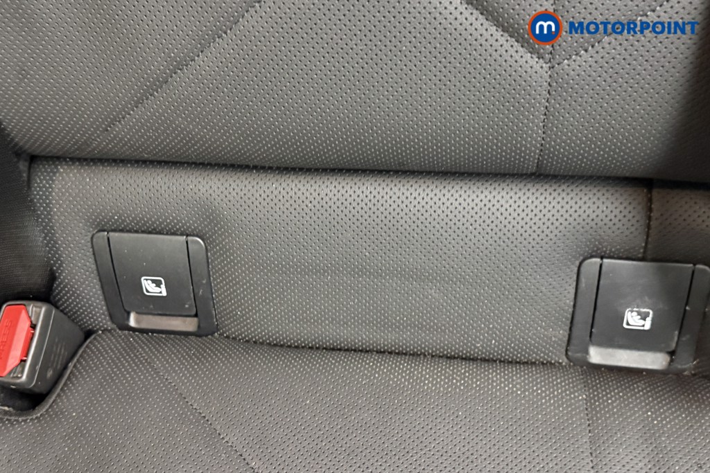 BMW IX M Sport Automatic Electric SUV - Stock Number (1607503) - 26th supplementary image