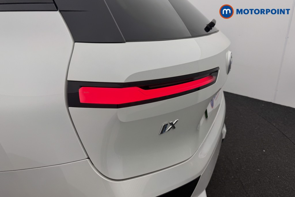 BMW IX M Sport Automatic Electric SUV - Stock Number (1607503) - 27th supplementary image