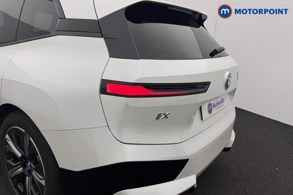BMW IX M Sport Automatic Electric SUV - Stock Number (1607503) - 28th supplementary image