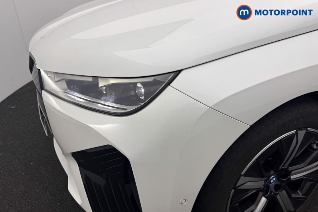 BMW IX M Sport Automatic Electric SUV - Stock Number (1607503) - 29th supplementary image