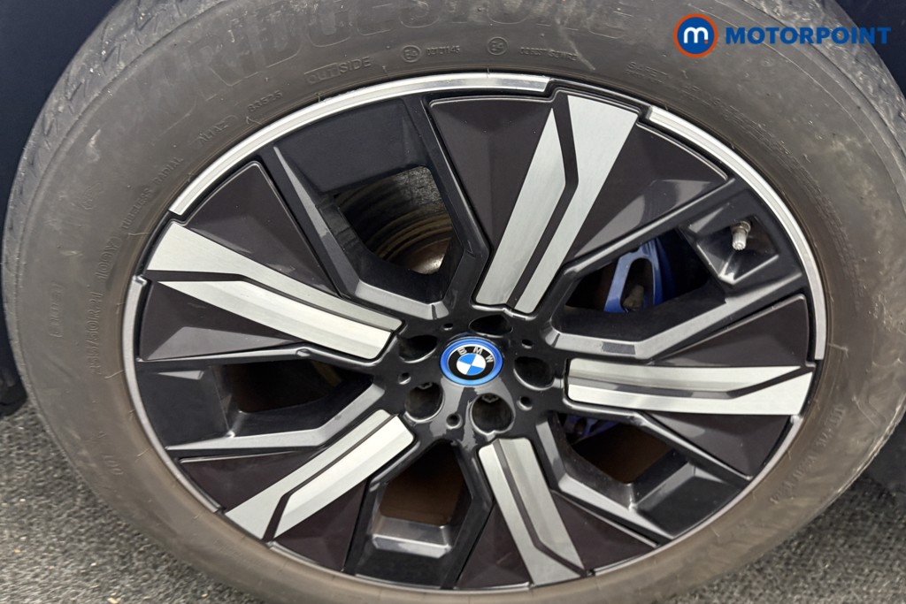 BMW IX M Sport Automatic Electric SUV - Stock Number (1607503) - 30th supplementary image