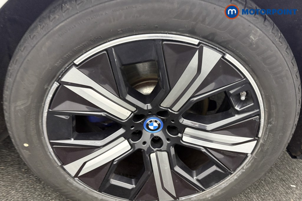 BMW IX M Sport Automatic Electric SUV - Stock Number (1607503) - 31st supplementary image