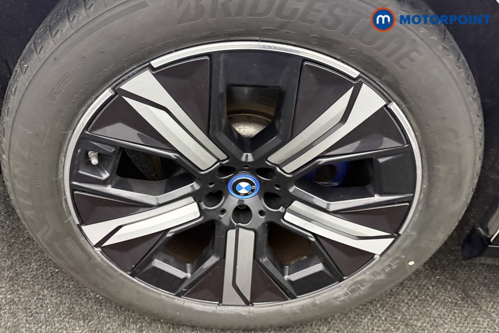 BMW IX M Sport Automatic Electric SUV - Stock Number (1607503) - 32nd supplementary image