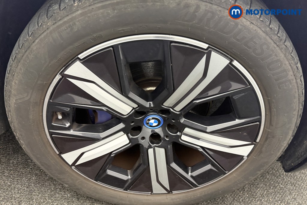 BMW IX M Sport Automatic Electric SUV - Stock Number (1607503) - 33rd supplementary image