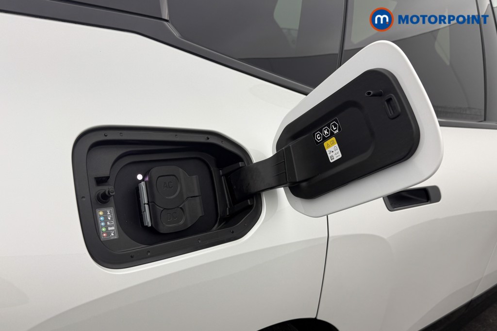 BMW IX M Sport Automatic Electric SUV - Stock Number (1607503) - 34th supplementary image