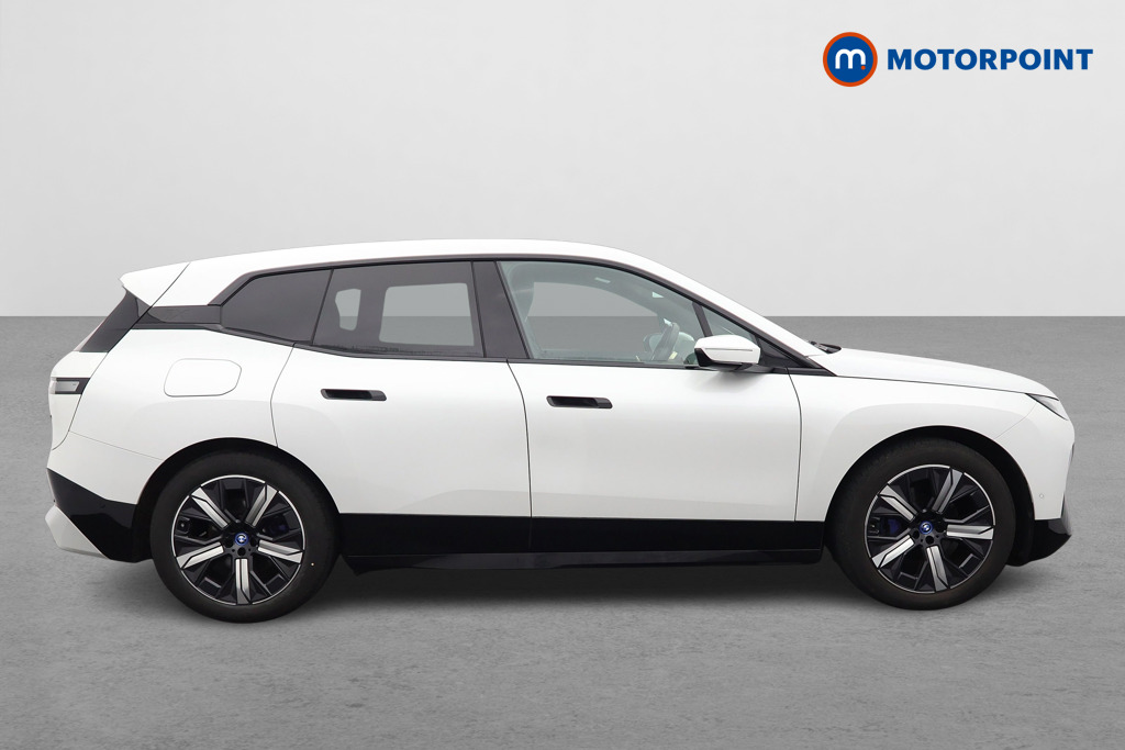 BMW IX M Sport Automatic Electric SUV - Stock Number (1607503) - Drivers side