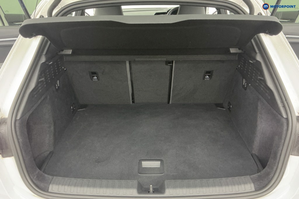 Audi A3 S Line Manual Petrol Hatchback - Stock Number (1607801) - 4th supplementary image