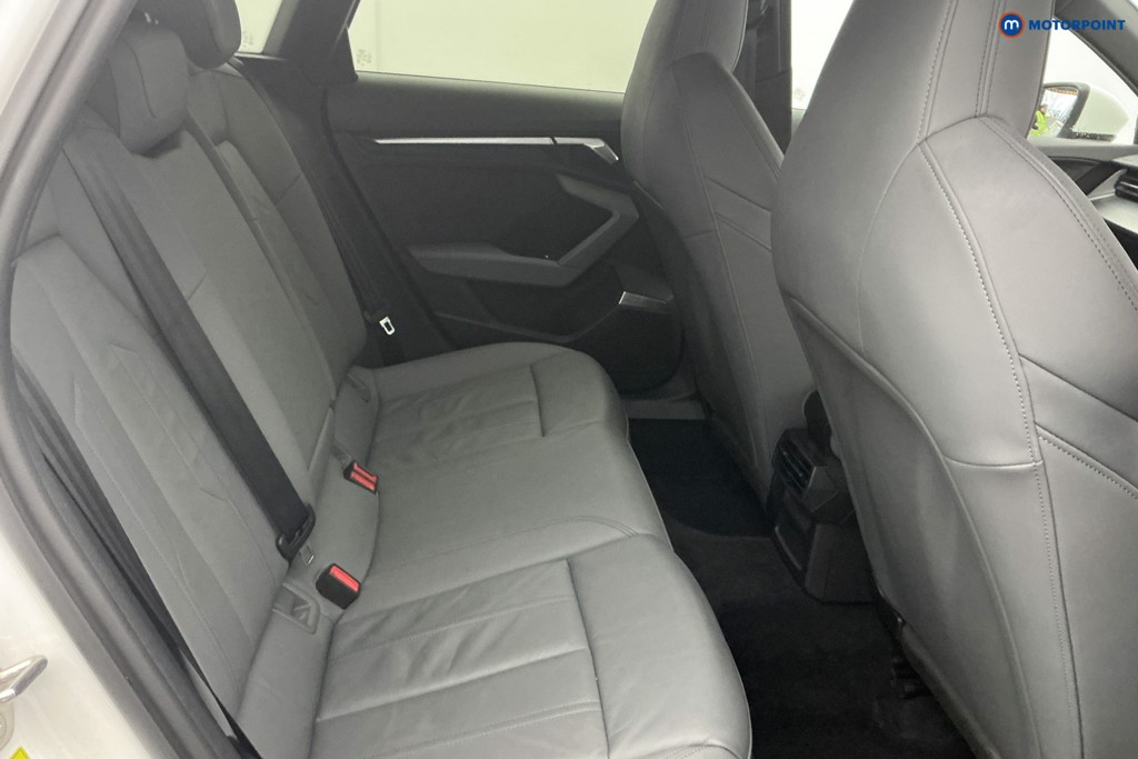 Audi A3 S Line Manual Petrol Hatchback - Stock Number (1607801) - 7th supplementary image
