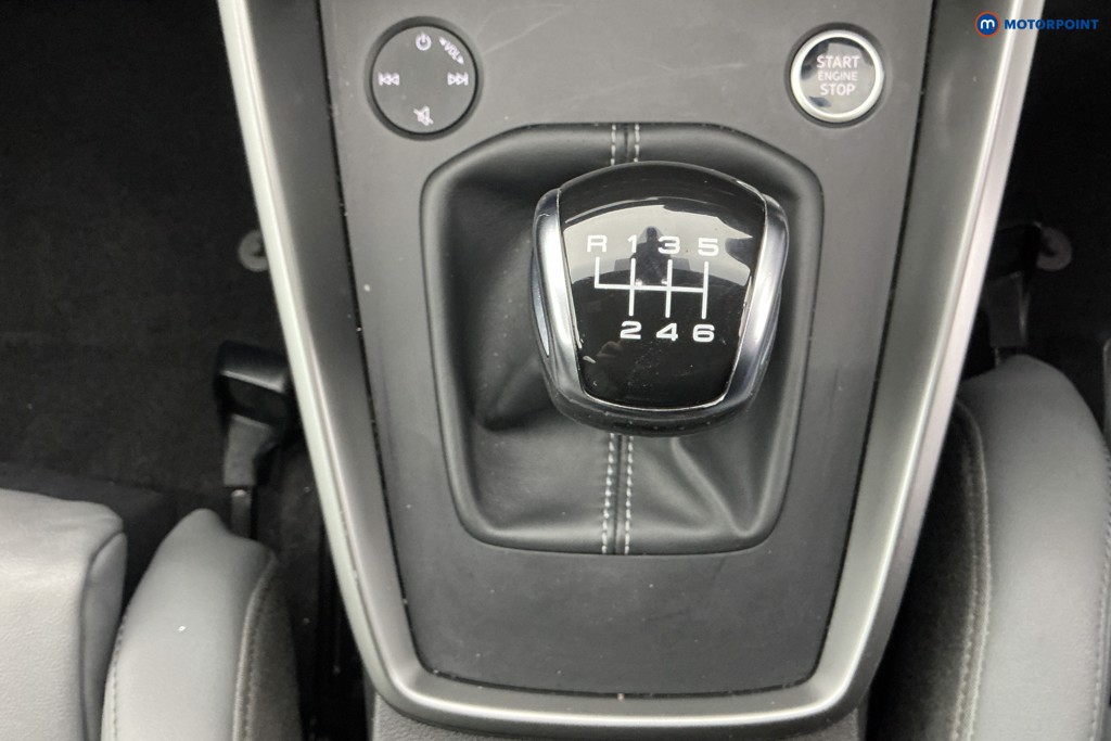 Audi A3 S Line Manual Petrol Hatchback - Stock Number (1607801) - 18th supplementary image