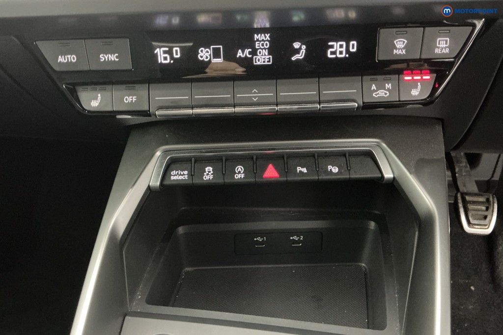 Audi A3 S Line Manual Petrol Hatchback - Stock Number (1607801) - 19th supplementary image