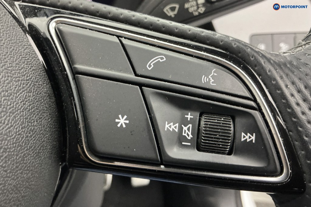 Audi A3 S Line Manual Petrol Hatchback - Stock Number (1607801) - 22nd supplementary image