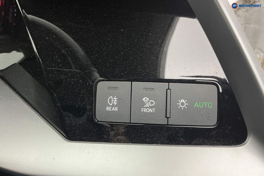 Audi A3 S Line Manual Petrol Hatchback - Stock Number (1607801) - 23rd supplementary image