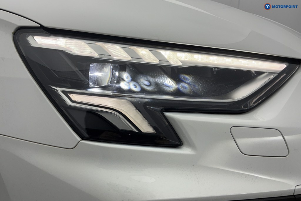 Audi A3 S Line Manual Petrol Hatchback - Stock Number (1607801) - 29th supplementary image