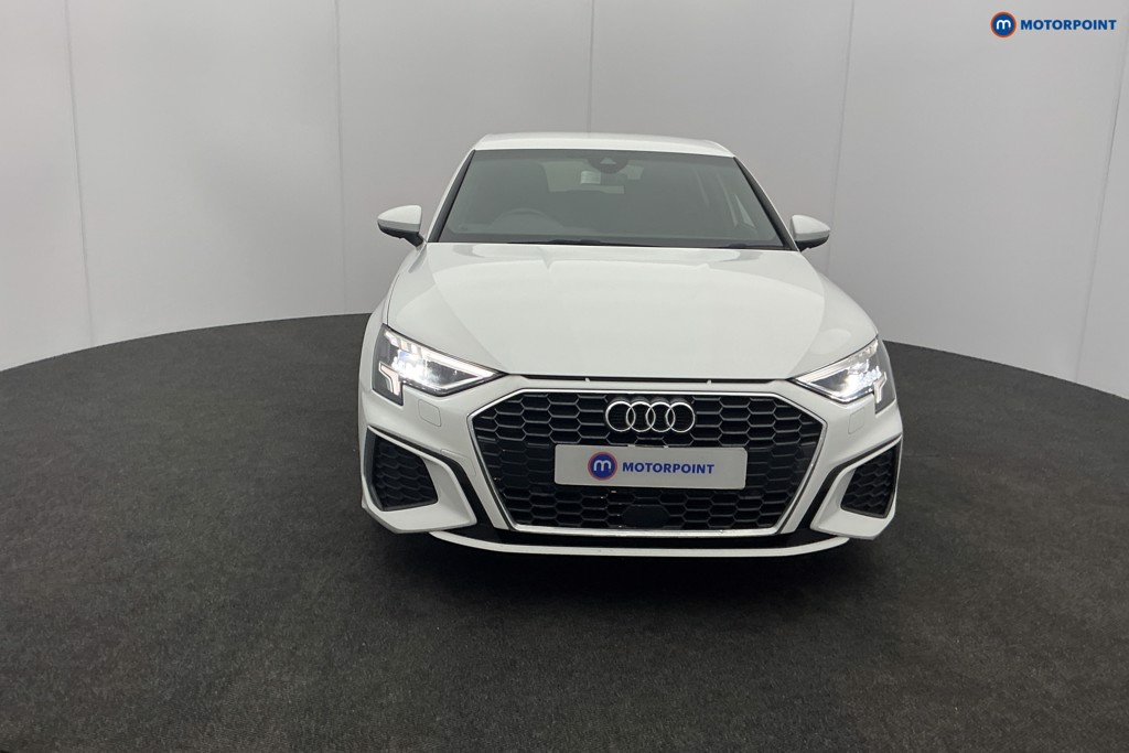 Audi A3 S Line Manual Petrol Hatchback - Stock Number (1607801) - 36th supplementary image