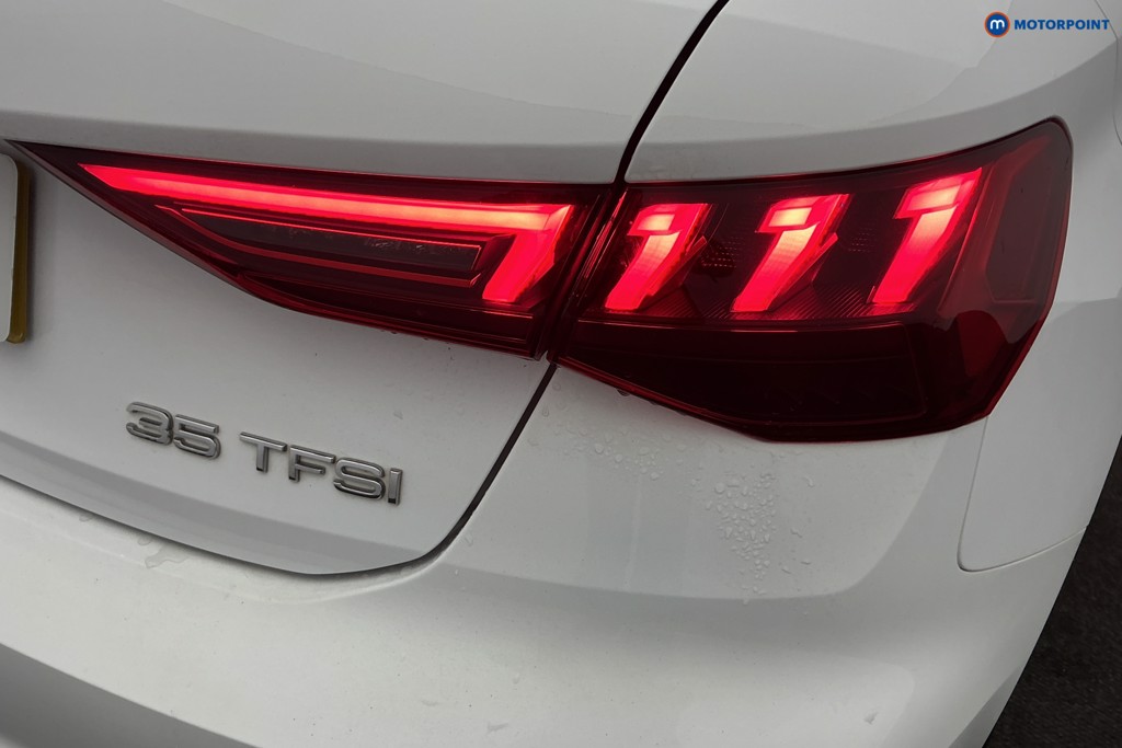 Audi A3 S Line Manual Petrol Hatchback - Stock Number (1607801) - 37th supplementary image