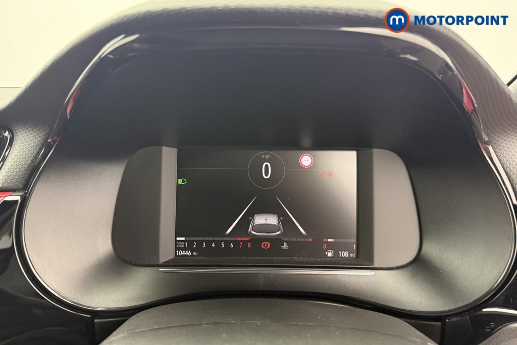 Vauxhall Corsa GS Manual Petrol Hatchback - Stock Number (1607925) - 5th supplementary image