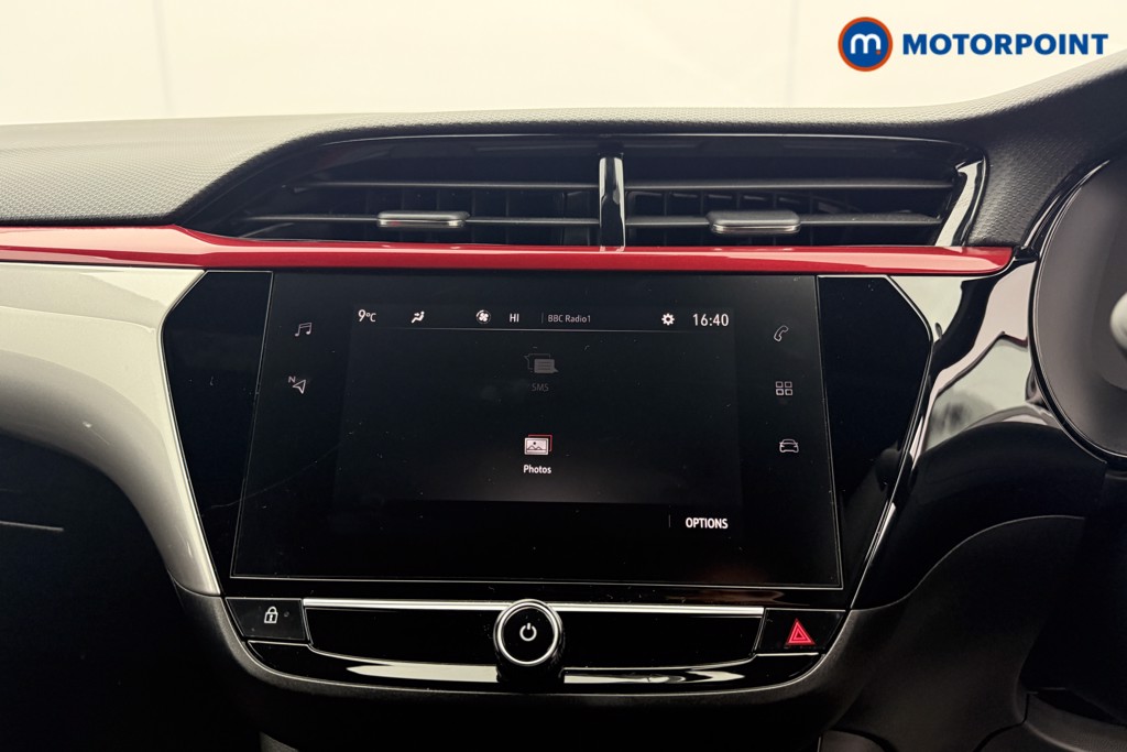 Vauxhall Corsa GS Manual Petrol Hatchback - Stock Number (1607925) - 8th supplementary image