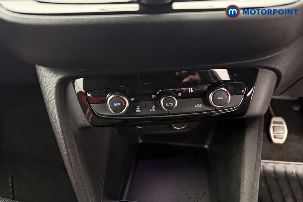 Vauxhall Corsa GS Manual Petrol Hatchback - Stock Number (1607925) - 9th supplementary image