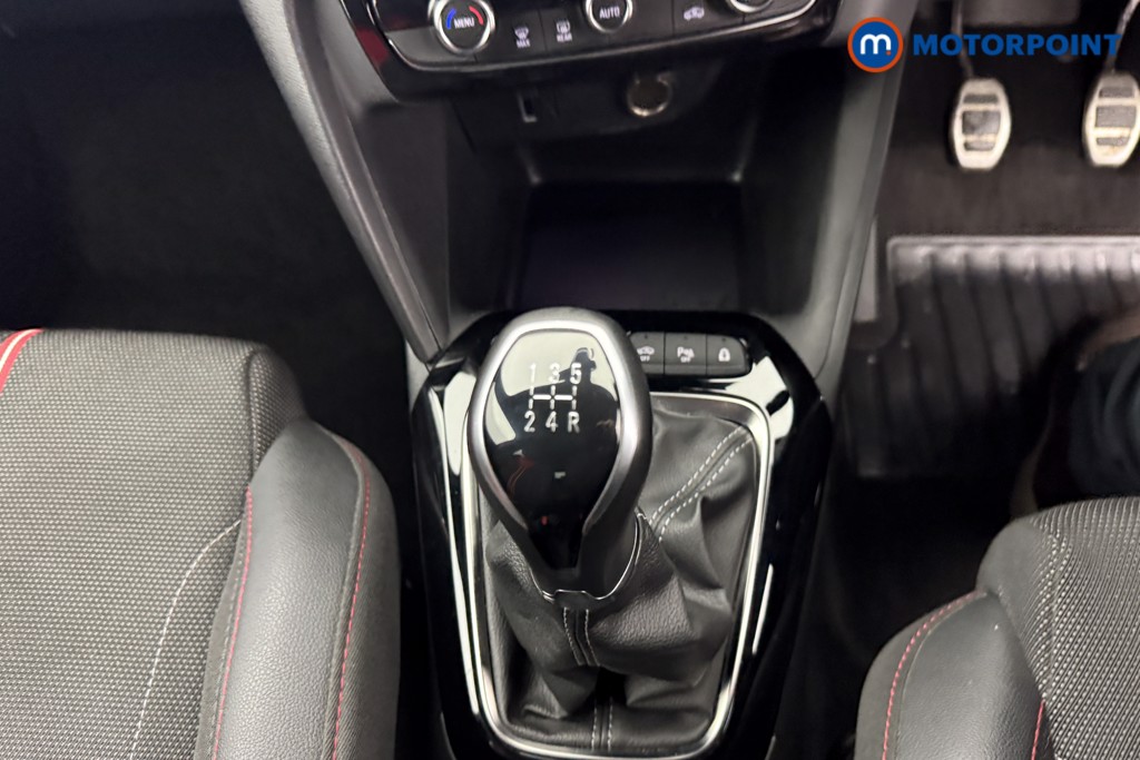 Vauxhall Corsa GS Manual Petrol Hatchback - Stock Number (1607925) - 10th supplementary image