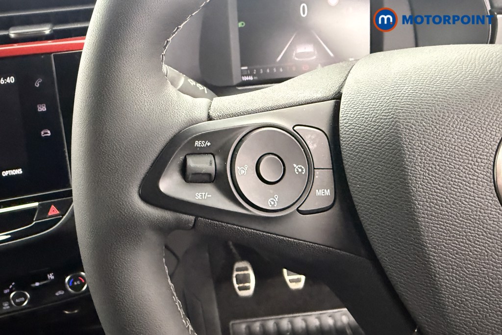 Vauxhall Corsa GS Manual Petrol Hatchback - Stock Number (1607925) - 11th supplementary image