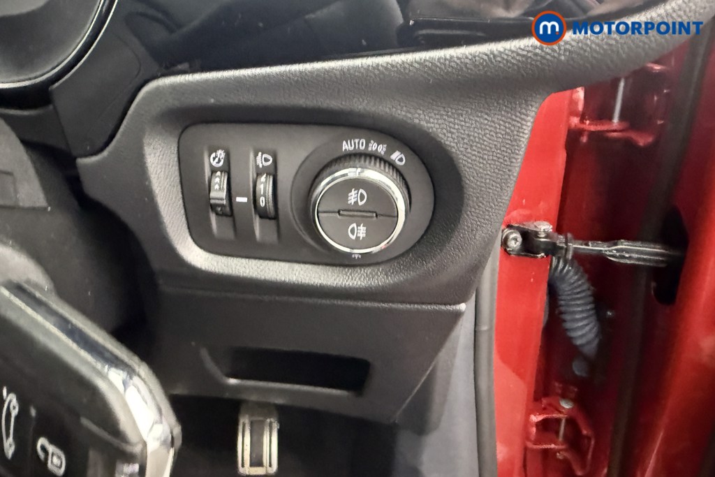 Vauxhall Corsa GS Manual Petrol Hatchback - Stock Number (1607925) - 13th supplementary image